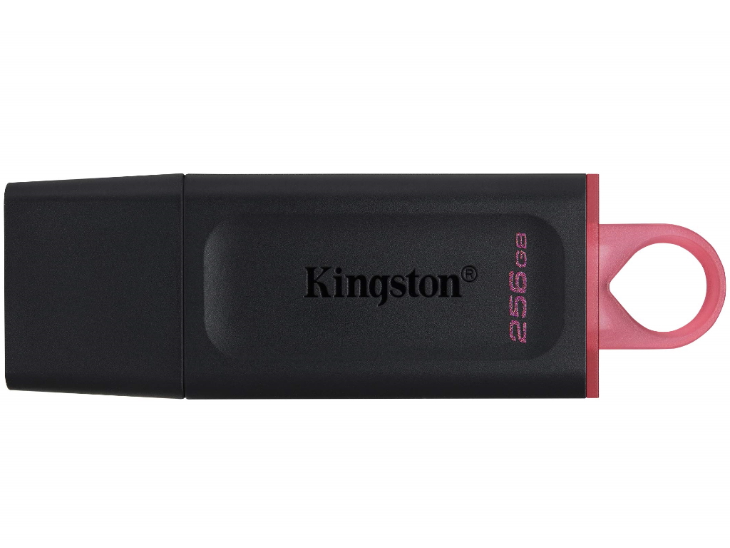 Kingston USB Flash 256 GB  3.2 Exodia DTX/256GB